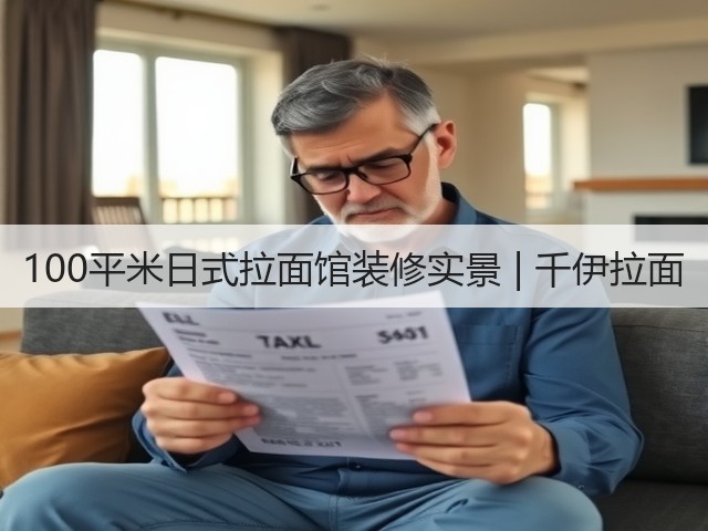 100平米日式拉面馆装修实景 | 千伊拉面(图2) 100平米日式拉面馆装修实景 | 千伊拉面(图2)